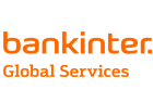 Logo Bankinter Global Services