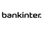 Logo Bankinter preto